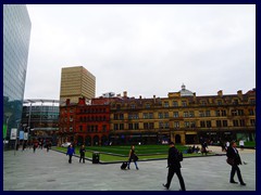 Manchester City Centre 30 - Corn Exchange